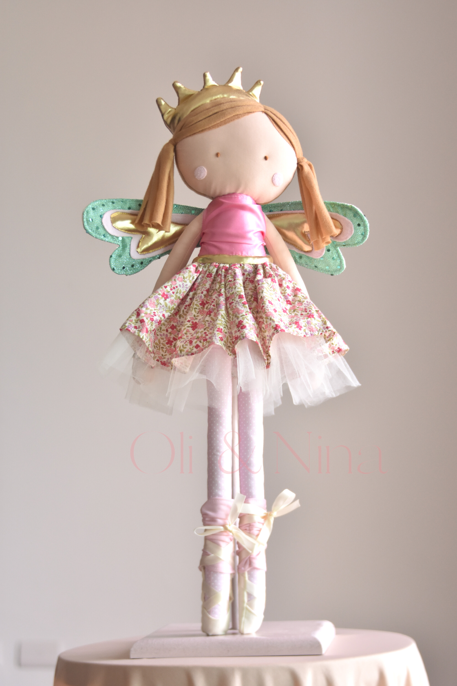 Princess best sale sophie doll