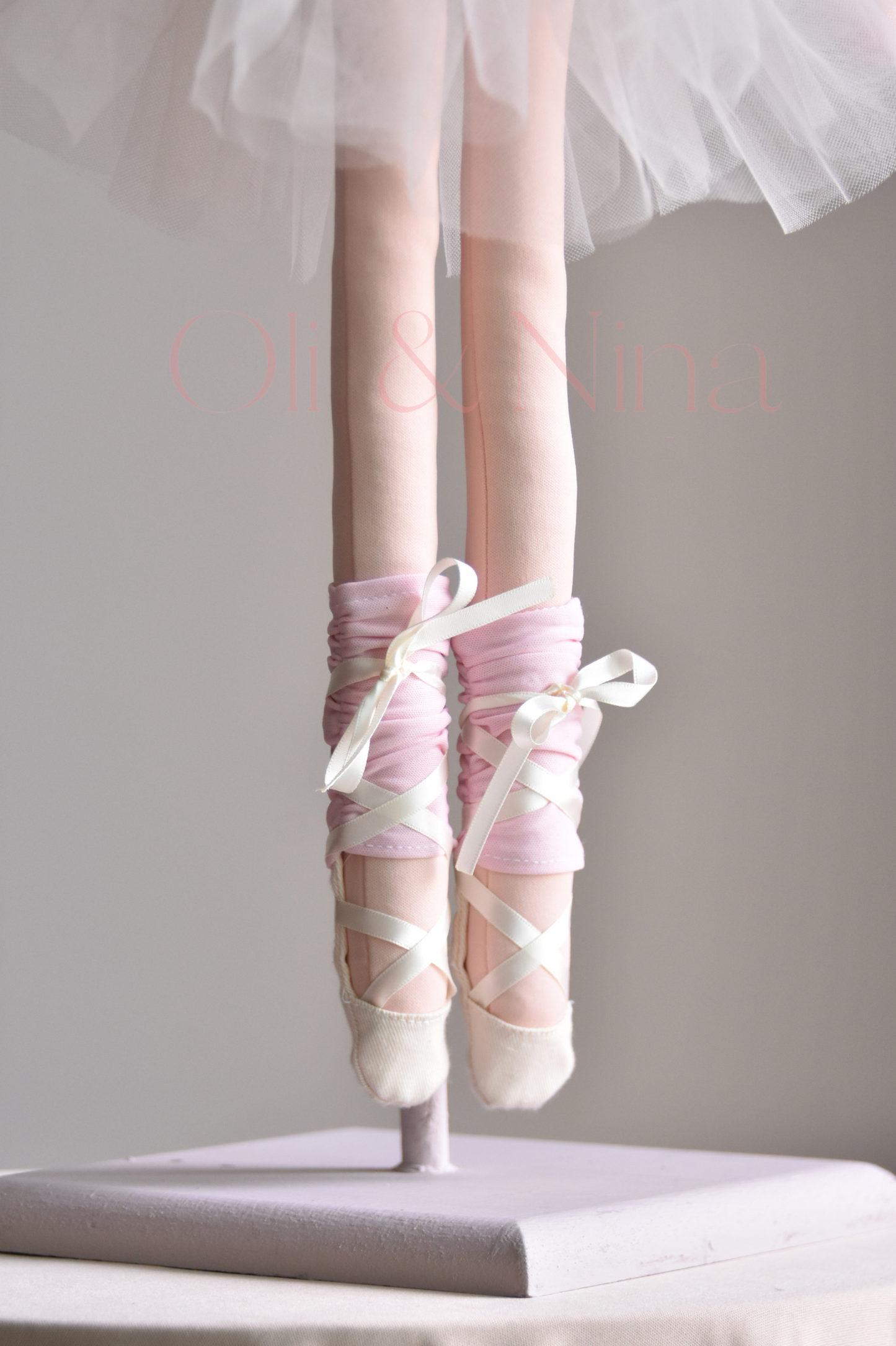 ZOE   * Exclusive Collection, Ballerina