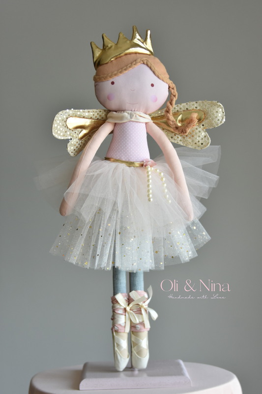 RORY   * Fairy Collection