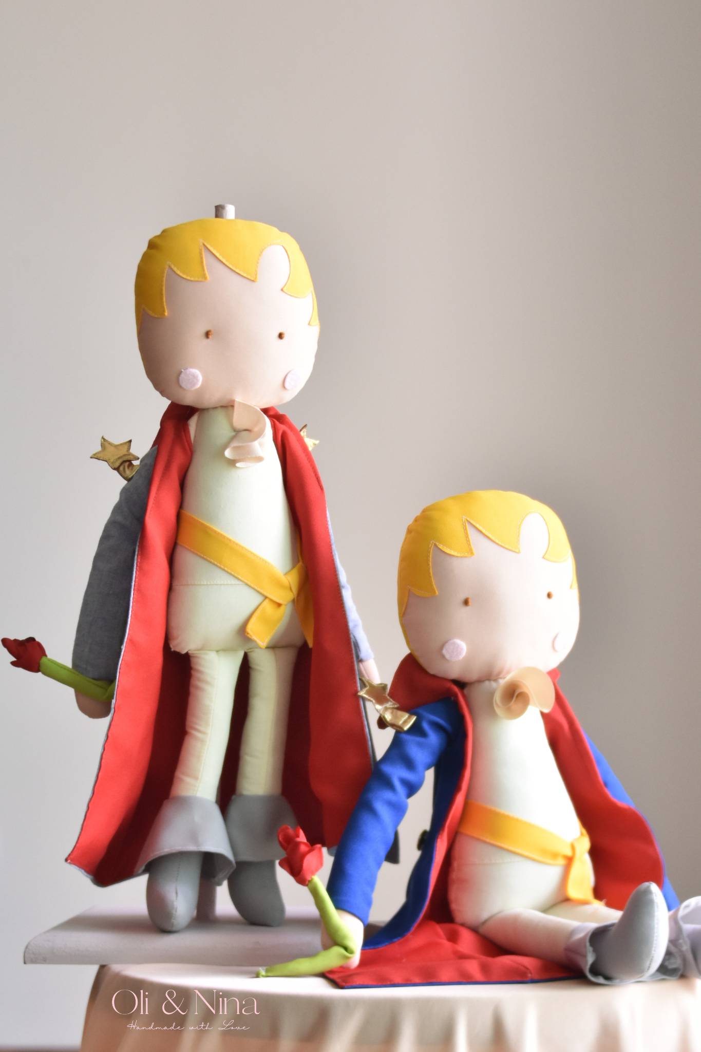 LITTLE PRINCE   * Toddler Collection