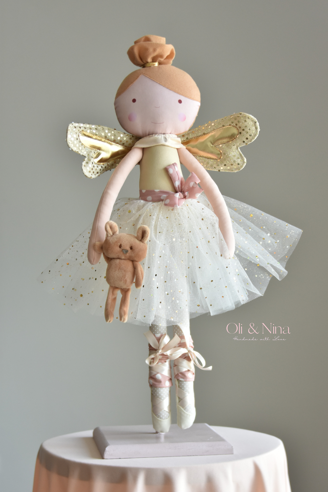 OLI   * Fairy Collection