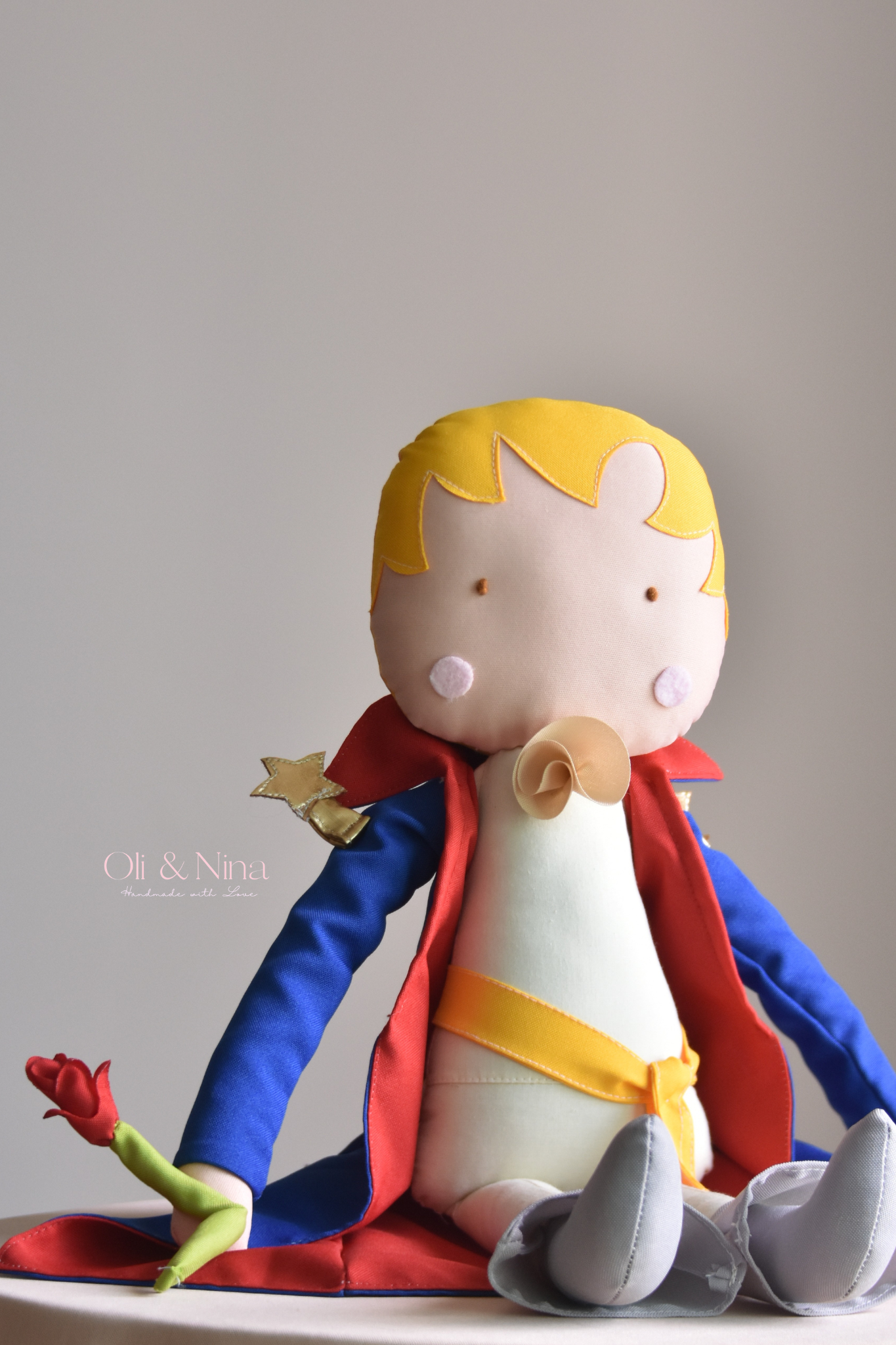 LITTLE PRINCE   * Toddler Collection