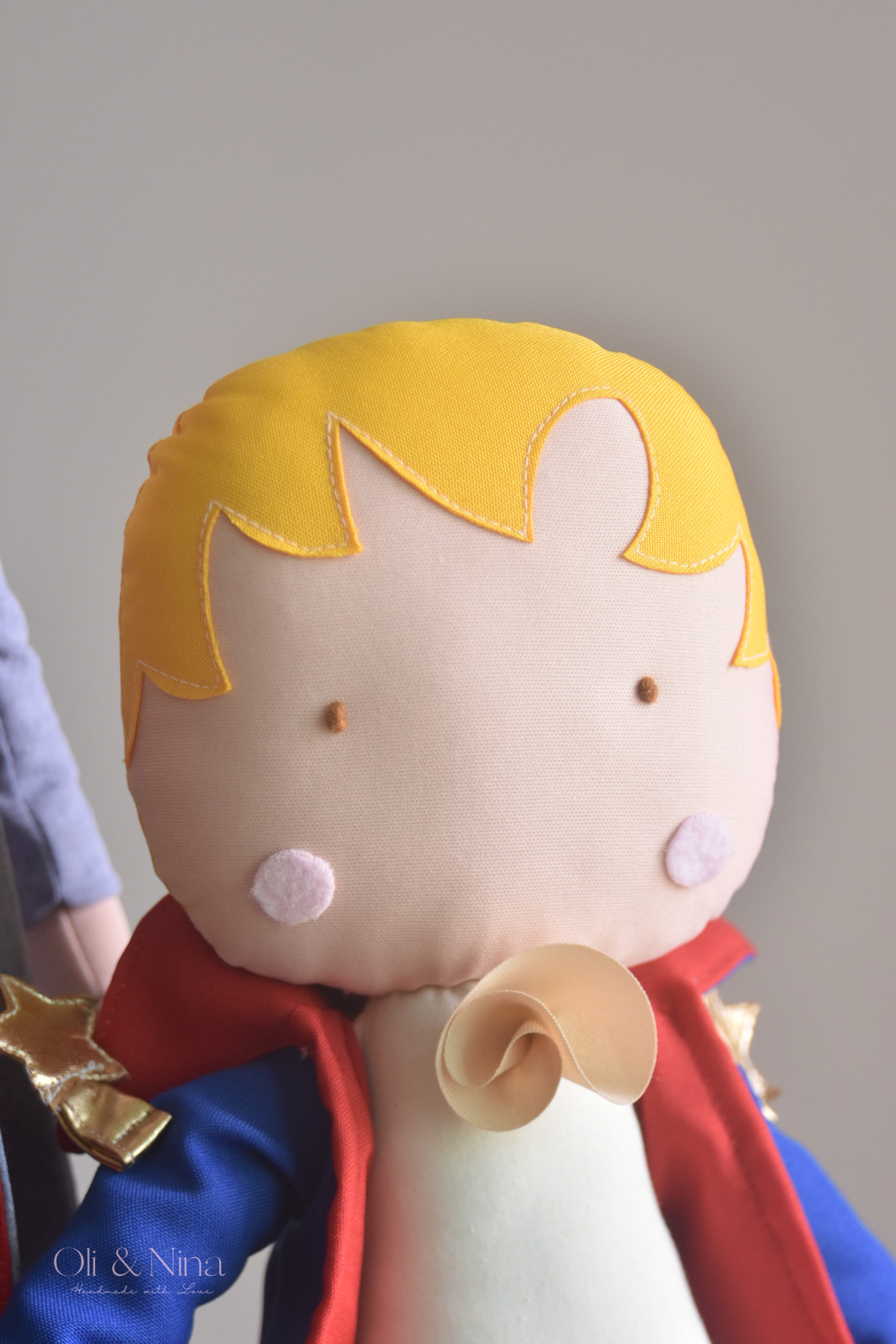 LITTLE PRINCE   * Toddler Collection