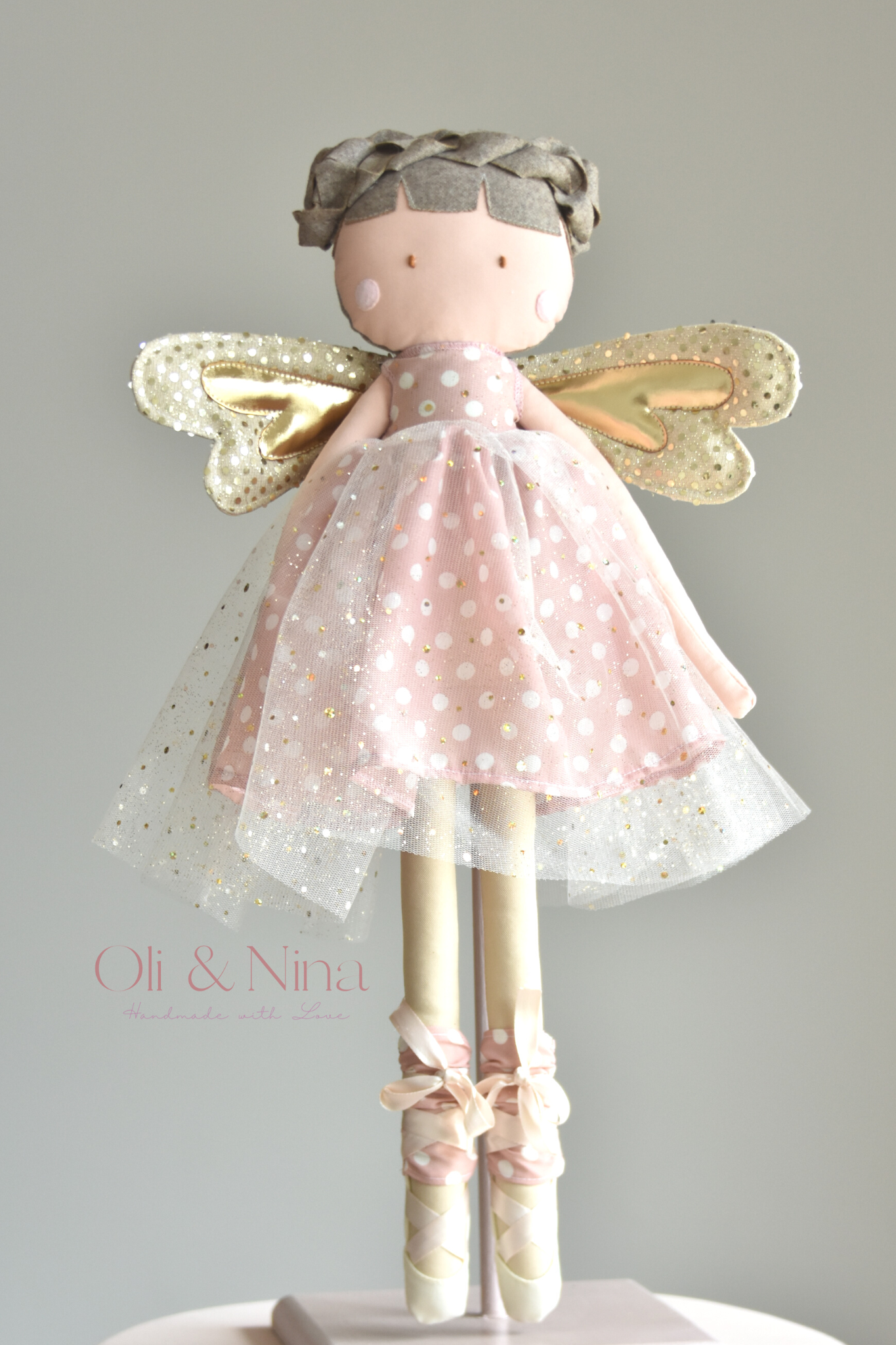 ELISE   * Fairy Collection