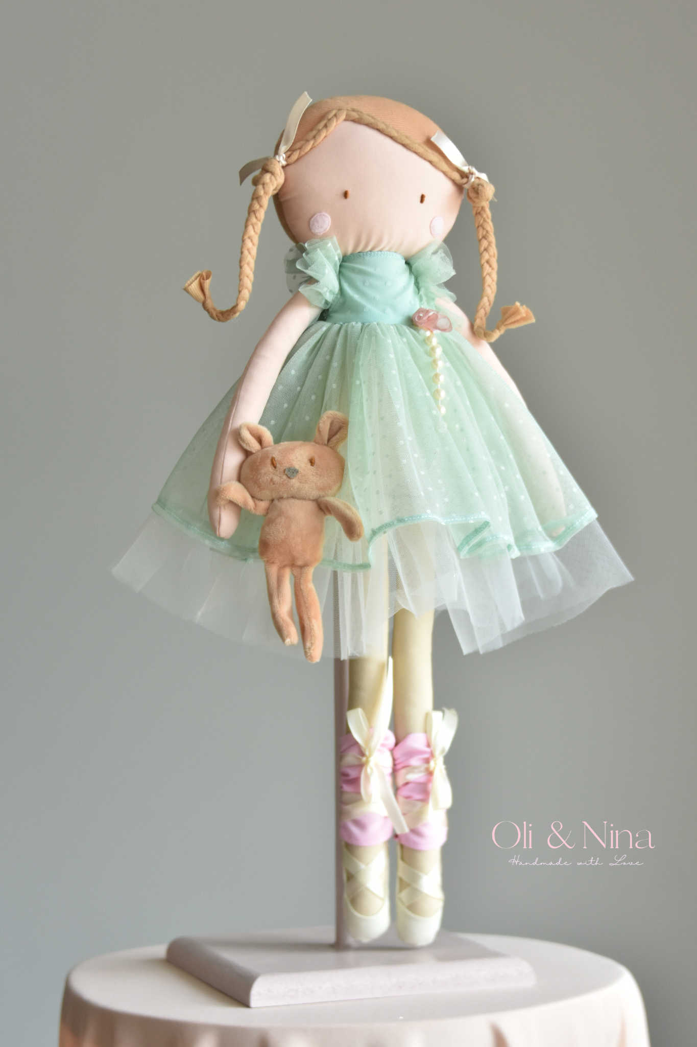 JULIET   * Ballerina Collection