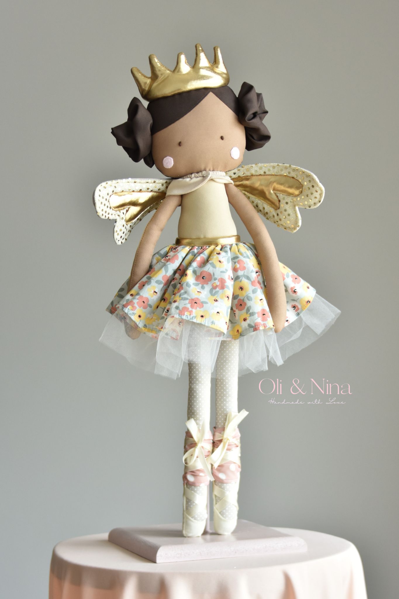 Princess store penny doll