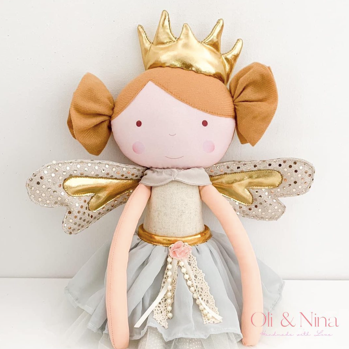 ELLA   * Princess Collection